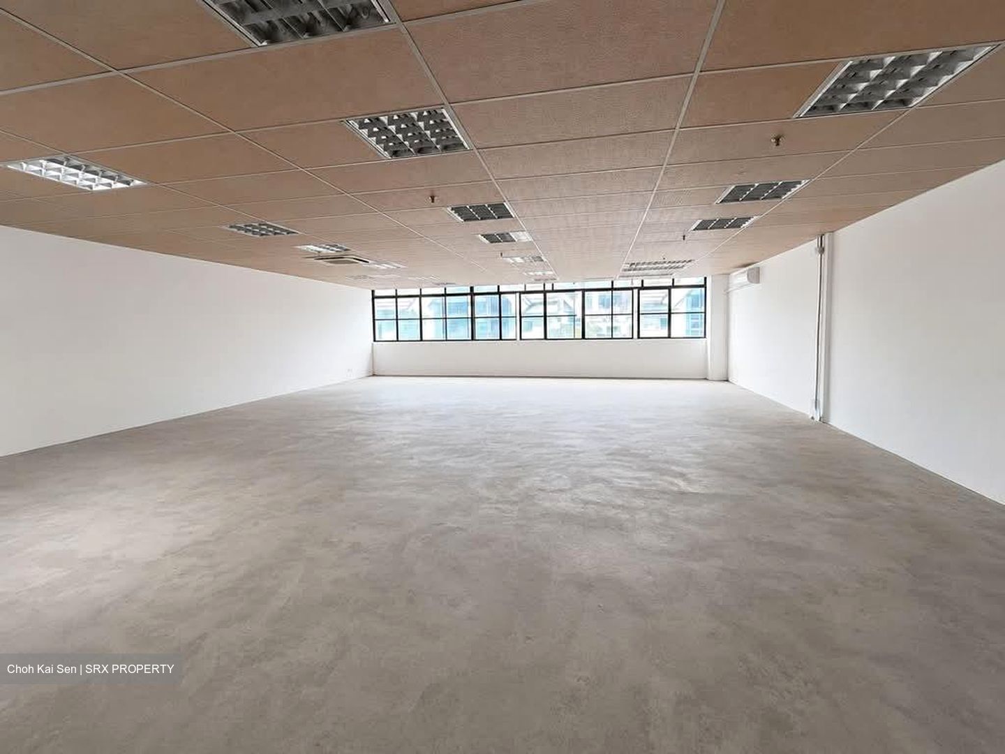 Da Jin Factory Building (D19), Office #597568181